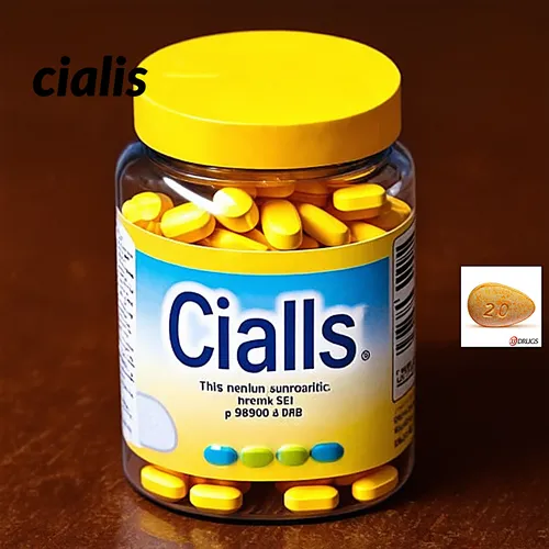 Commande cialis en ligne